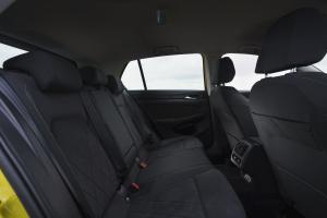 Volkswagen Golf Style 2020 года  (UK)